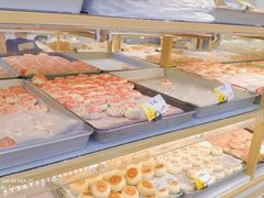 -爱德顺糕点食屋(利民道店)