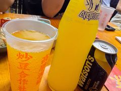 -炒豆合作社(东四总店)