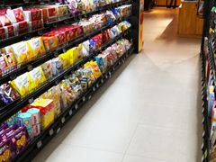 -盒马鲜生(双清路店)