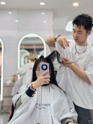 -时尚殿堂hair salon