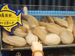 -韩记海鲜饺子旗舰店(红海新区店)