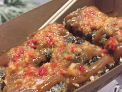 -品腐记·豆腐王朝(老门东总店)