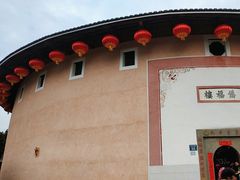 -福建土楼·永定景区-侨福楼