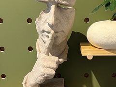 -Legno.ita Coffee by Wood(襄阳南路店)