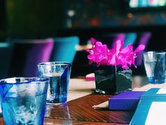 -YUE·6·西式融合餐厅(外滩六号店)