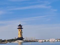 -溱湖国家湿地公园