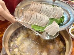 -威邵鸡煲(西华路总店)