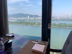 -长沙富力万达文华酒店