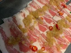 -新石器烤肉(无锡万象城店)