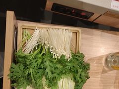 -蝎王府羊蝎子(西直门店)