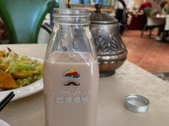 -巴依老爷·新疆美食(上城区天城路店)