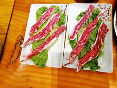 -7年8班朝鲜族非遗美食(三钢里店)