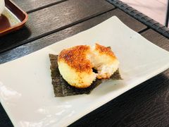 -蘭·日本料理铁板烧(碧云路店)