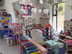 -奇麦淘玩具仓储店(中逸店)