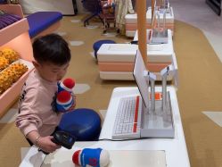 -奈尔宝·儿童乐园·亲子餐厅(苏州大悦城店)