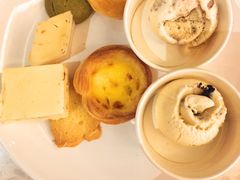 -芭菲盛宴·环球美食(解放碑英利国际店)