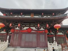 -华清宫景区