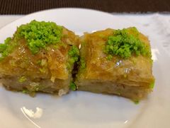 -沙漠玫瑰土耳其餐厅(神路街店)