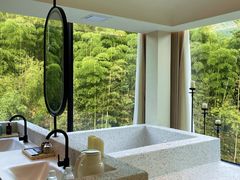 -清远熹乐谷温泉度假酒店