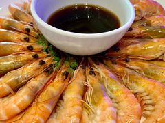 -仙林宾馆-餐厅