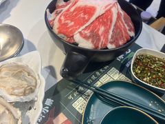 -椰子湾·海南火锅·糟粕醋·椰子鸡(正大广场店)