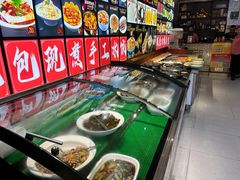 -北方饺子王·海肠捞饭·海鲜锅(山大店)