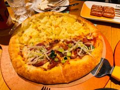 -乐凯撒披萨(蛇口花园城店)