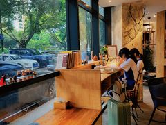 -邻与咖啡(鼎太风华店)