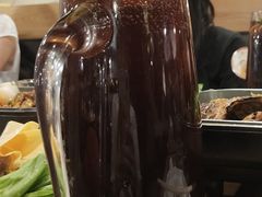 -鱼酷活鱼烤鱼(梅江印象城店)