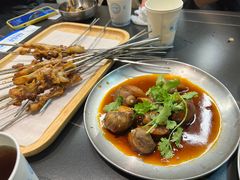 -老虎滩大连海鲜烧烤(建邺云锦路总店)