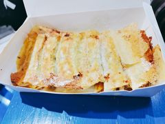 -宣海荣锅贴大王·陕味小吃集(钟楼店)