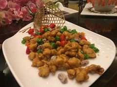 -芭菲盛宴·环球美食(锦城万达广场店)