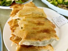 锅贴小宴-青岛锅贴(四流中路店)