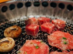 -拾勝牛·江景安格斯烧肉放题(江湾阳光天地店)