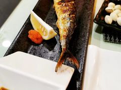 -七福日本料理