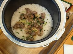 -大鸽饭(马王堆店)
