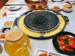 -韩宫宴烤肉·料理(砂之船奥特莱斯店)