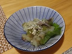 芥末章鱼-活鳗饭·鹅肝范儿(高碑店店)