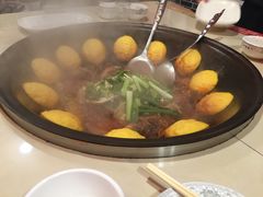 -王老六铁锅炖鱼(华阳路店)