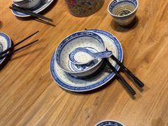 -图味美小黄鱼·景德菜(浙江路店)
