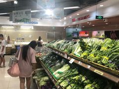 -华润万家(龙华天虹购物中心店)