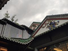-南园酒家(前进路店)