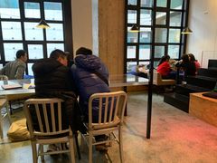 大堂-Nectar One Cafe(勇烈路n1店)