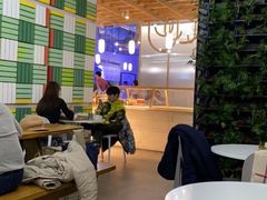 大堂-Green Option(官舍店)