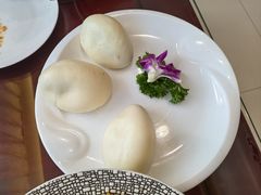 -鹿鸣春饭店(总店)