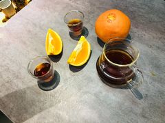 -sugarman espresso素饮糖人高新咖啡工厂