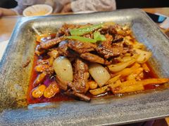 -干锅先生(跃进路店)