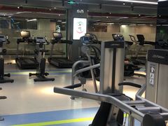 -优享健身(物美圣熙8号购物中心店)
