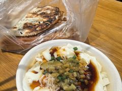 -文武王氏烧饼·无矾油条(西溪路店)