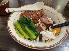 -粤拭轩·广东味道(祥和里店)